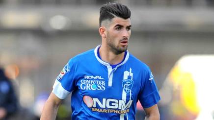 Terza Maglia Napoli ELSEID HYSAJ Terza Maglia Napoli ELSEID HYSAJ